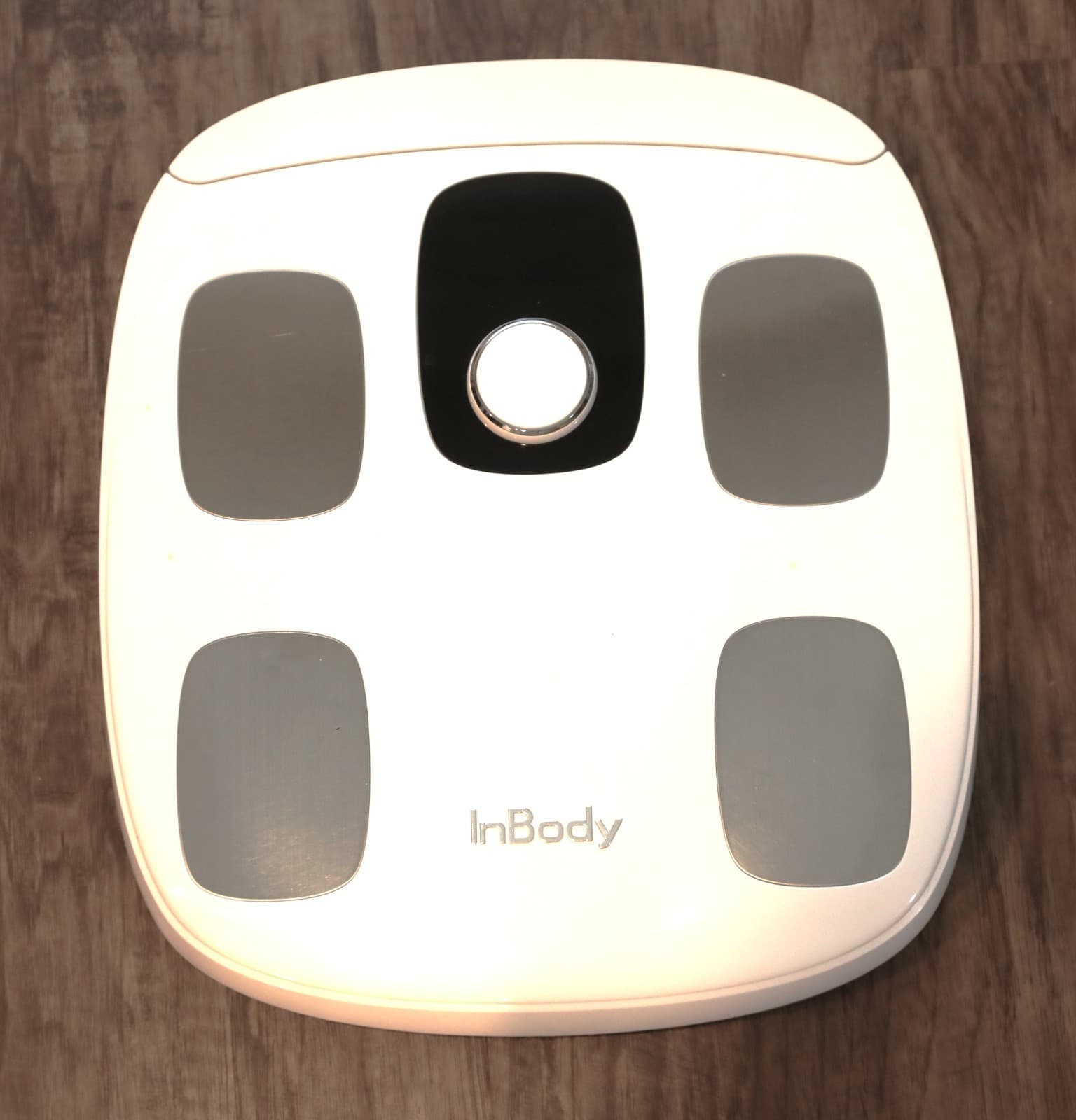 InBody H30NWi Smart Scale WiFi