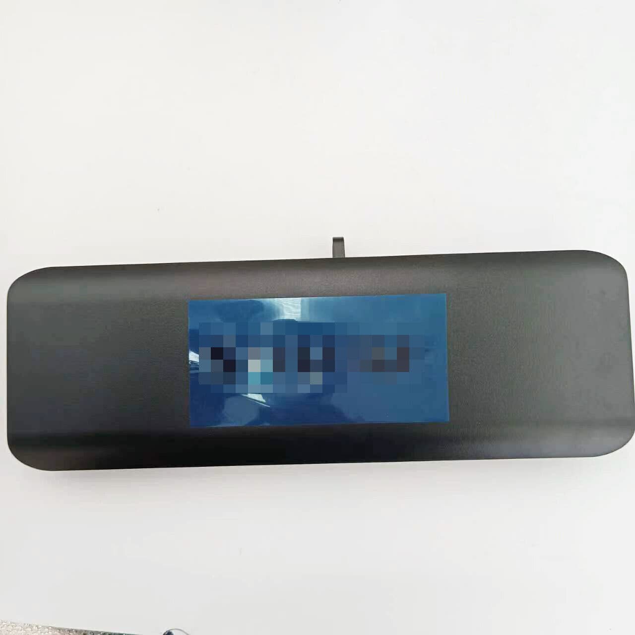 BLX288/BETA58A Handheld Wireless Microphone System Come with 2 Microphone 6