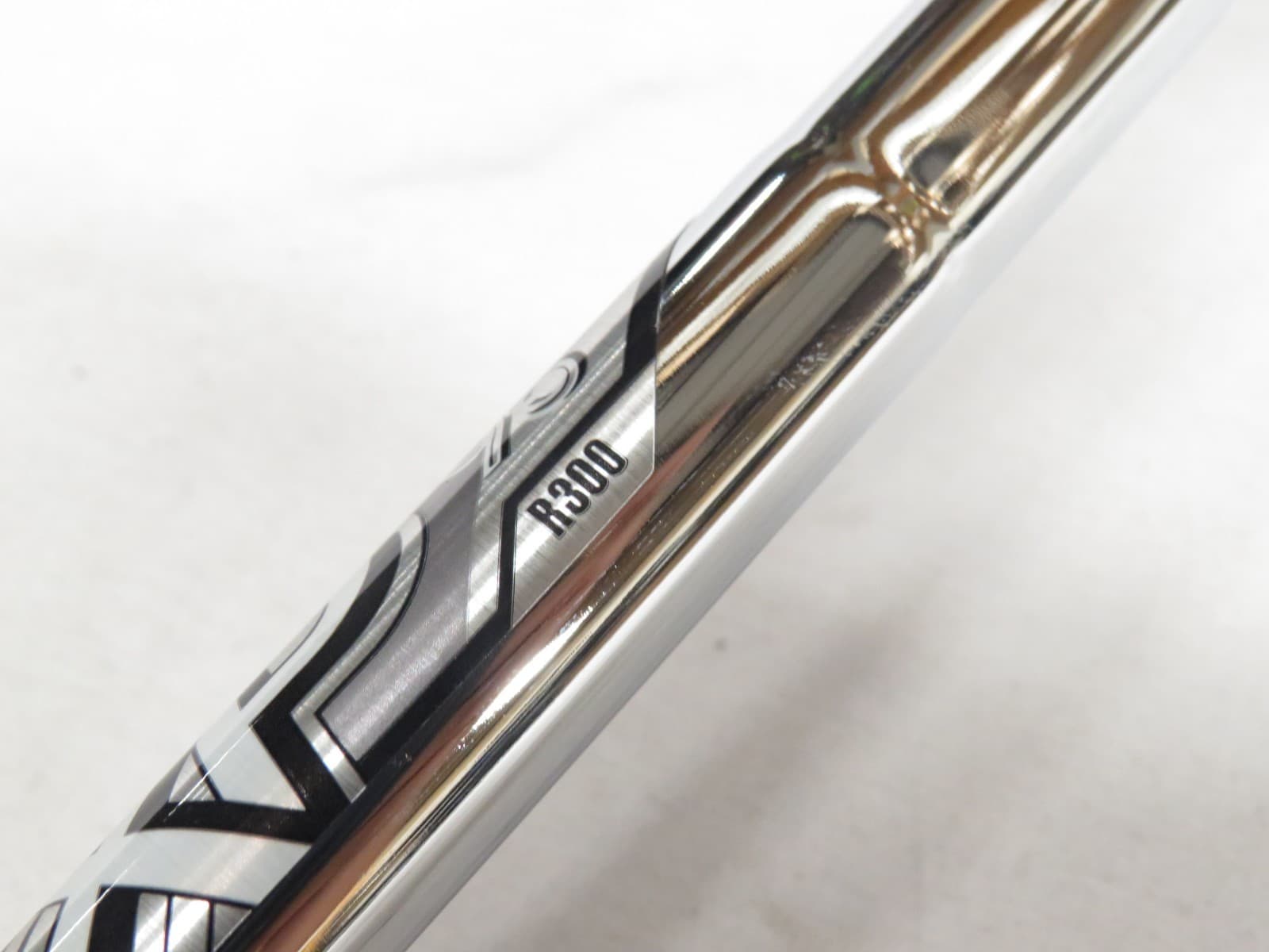 New Callaway Mavrik AW Gap Wedge True Temper XP 95 R300 Regular Flex Steel 5