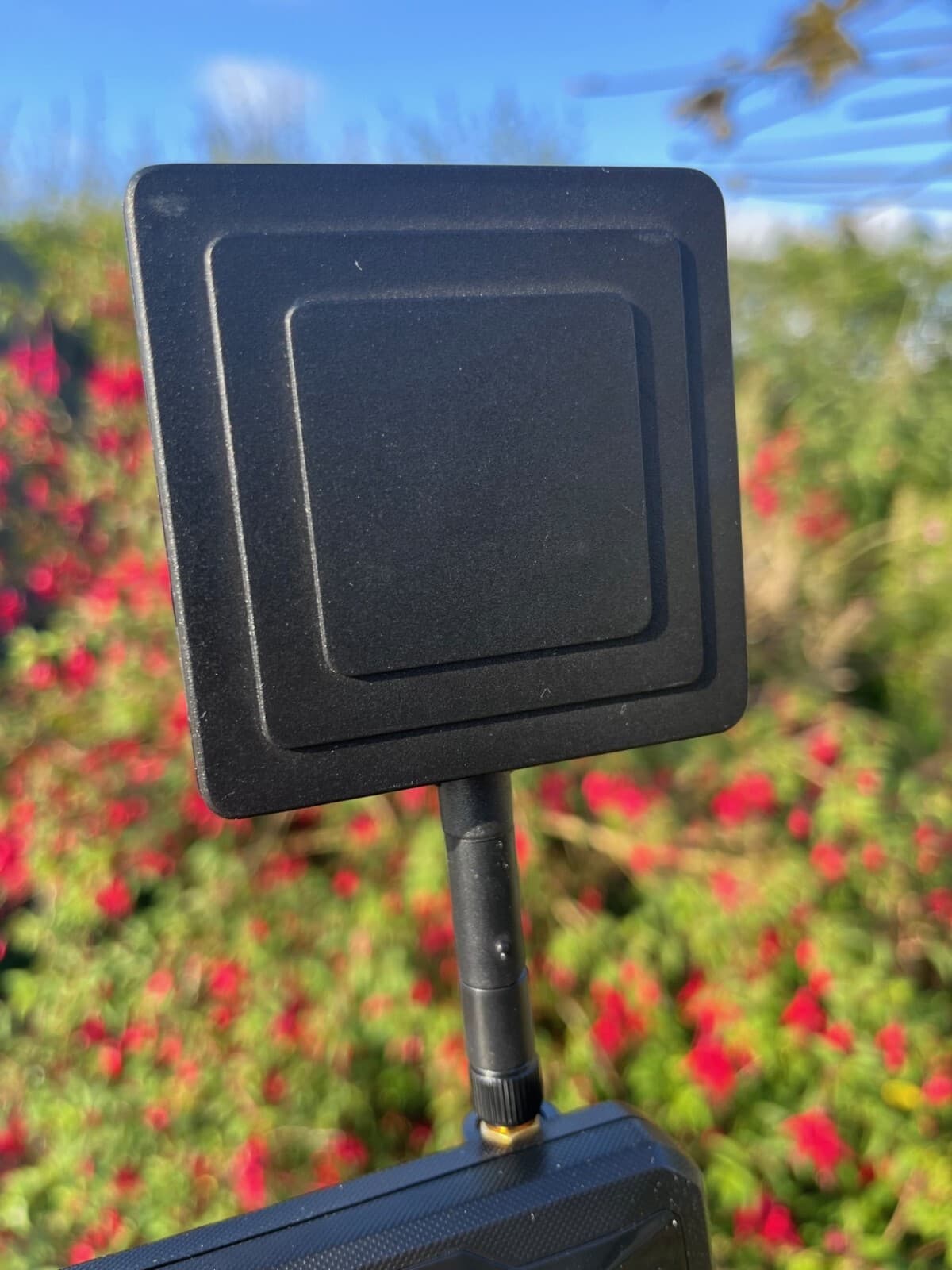 TOSLON XPILOT Radio Signal Enhancer 3