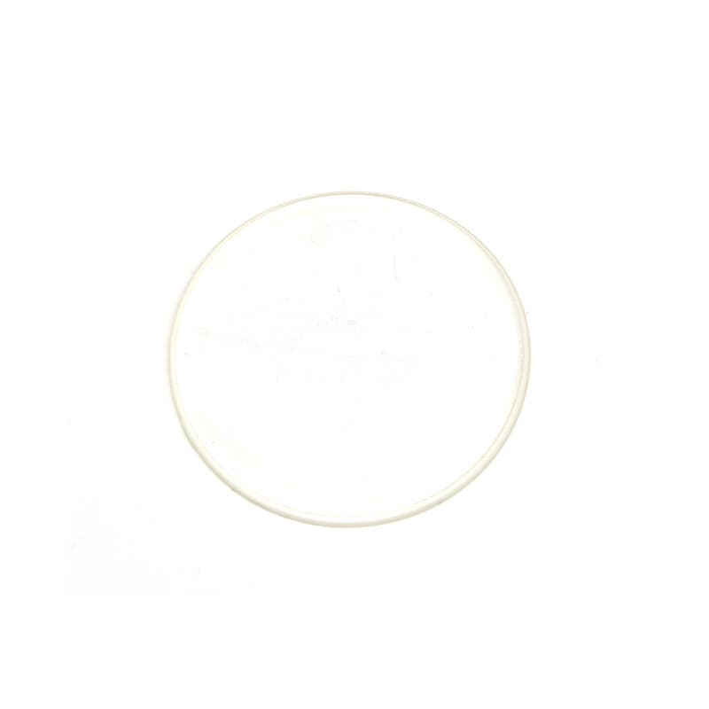 3 Type Crystal Cover Lid for Dial Caliper Dial Test Indicator Dia Curved Crystal 2