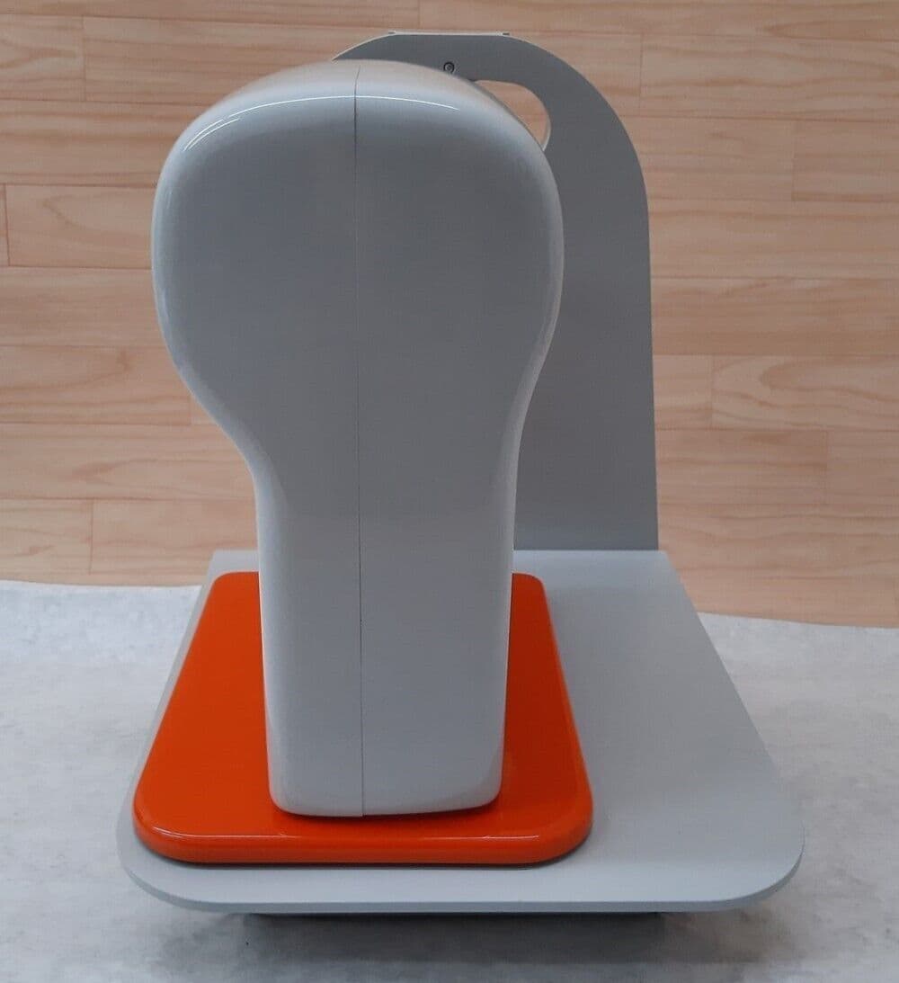 Visionix Nexy A.I. Retina Scanner For Preventative Eye Health Screening 4