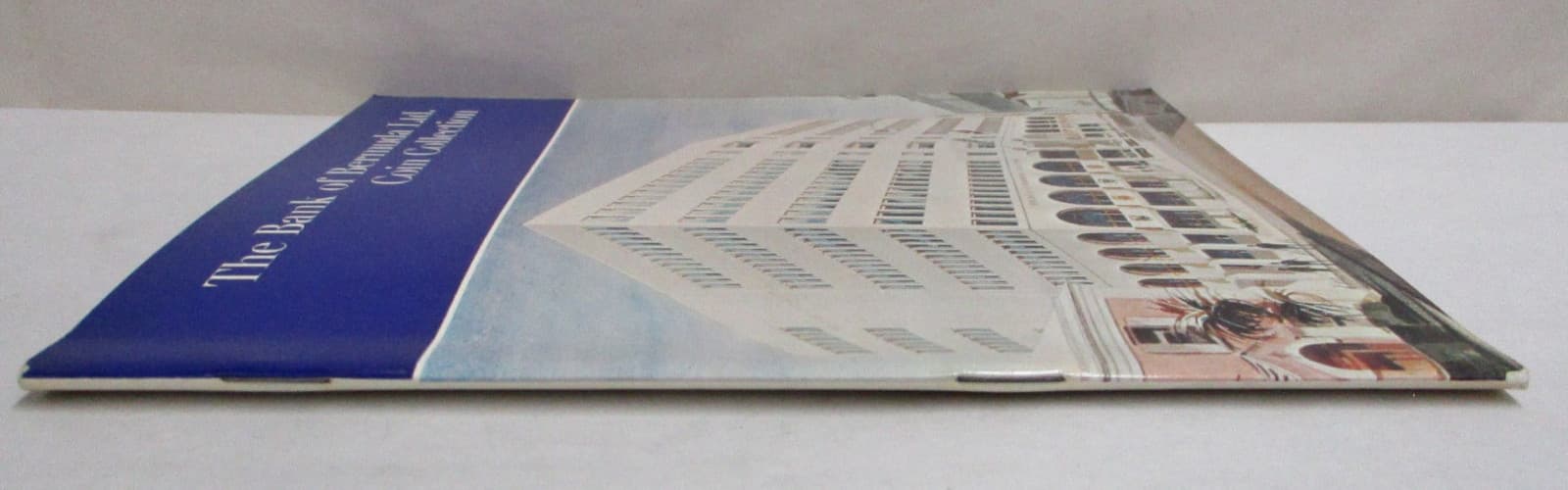The Bank of Bermuda Ltd Coin Collection History of Coins 16th Century-Date 1969 5