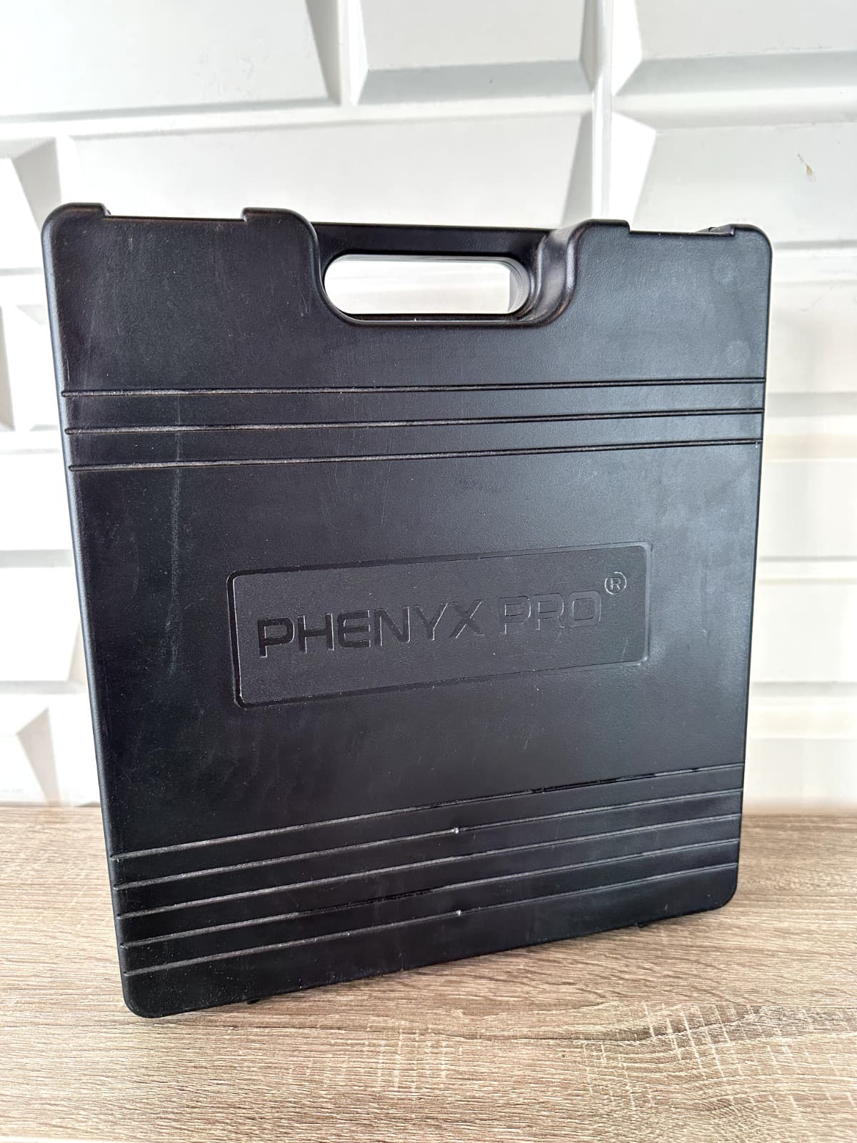 Phenyx Pro PTM-10 Professional UHF Stereo Dual Wireless In Ear Monitor System 3