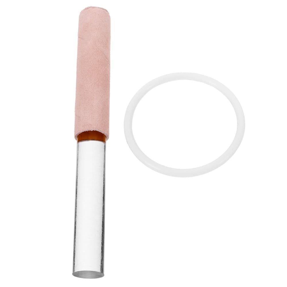 Mallets Percussion Sticks Sound Vibration Bowl Singing Accessories Striker