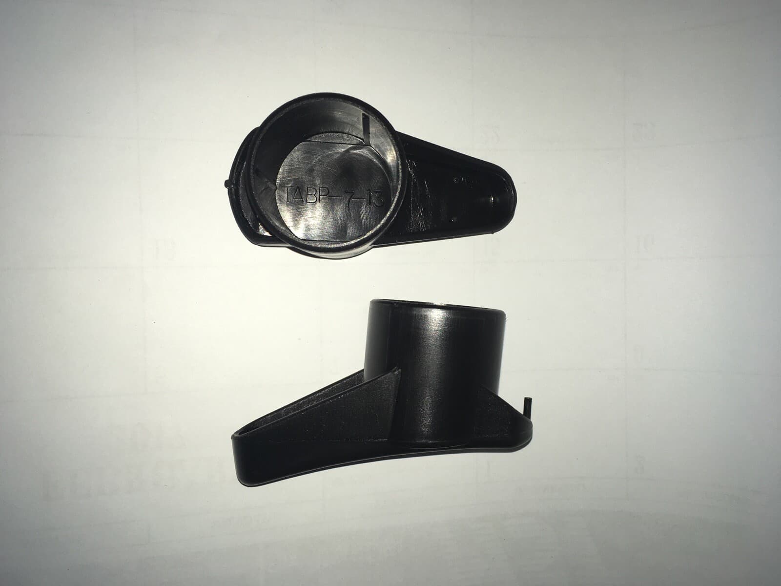 2 - Pack of 13 CI Shoulder Stocks FREE SHIPPING 3