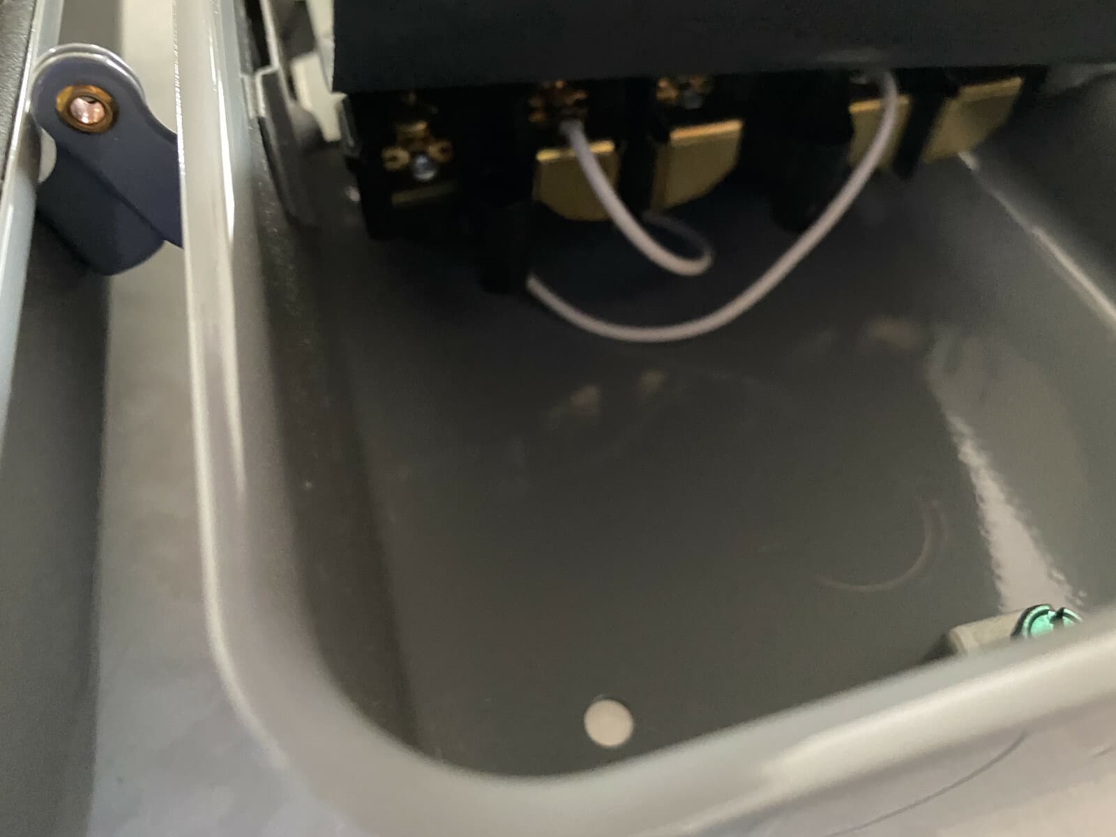 NEW Intermatic T104R 24-Hour Mechanical Time Switch Indoor/Outdoor Type 3R Metal 6