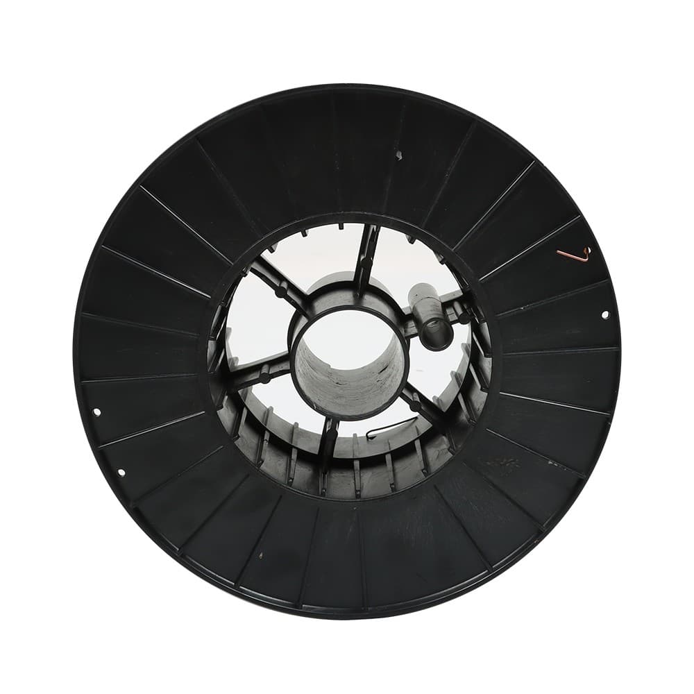 1 Roll ER70S-6 .045 Inch (1.2mm) 44-lbs Spool Mild Steel Mig Welding Wire 5