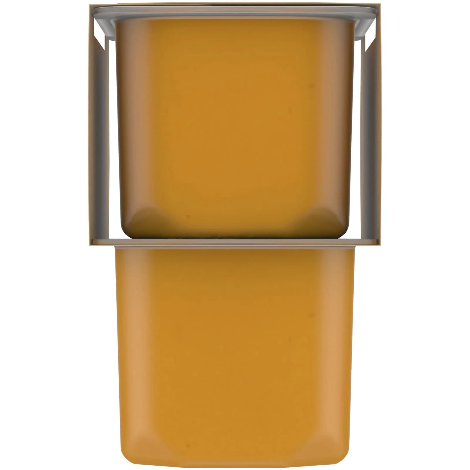 Natural for Baby, 2nd Foods®, Butternut Squash, 2 Pack, 4 oz (113 g) Each 3