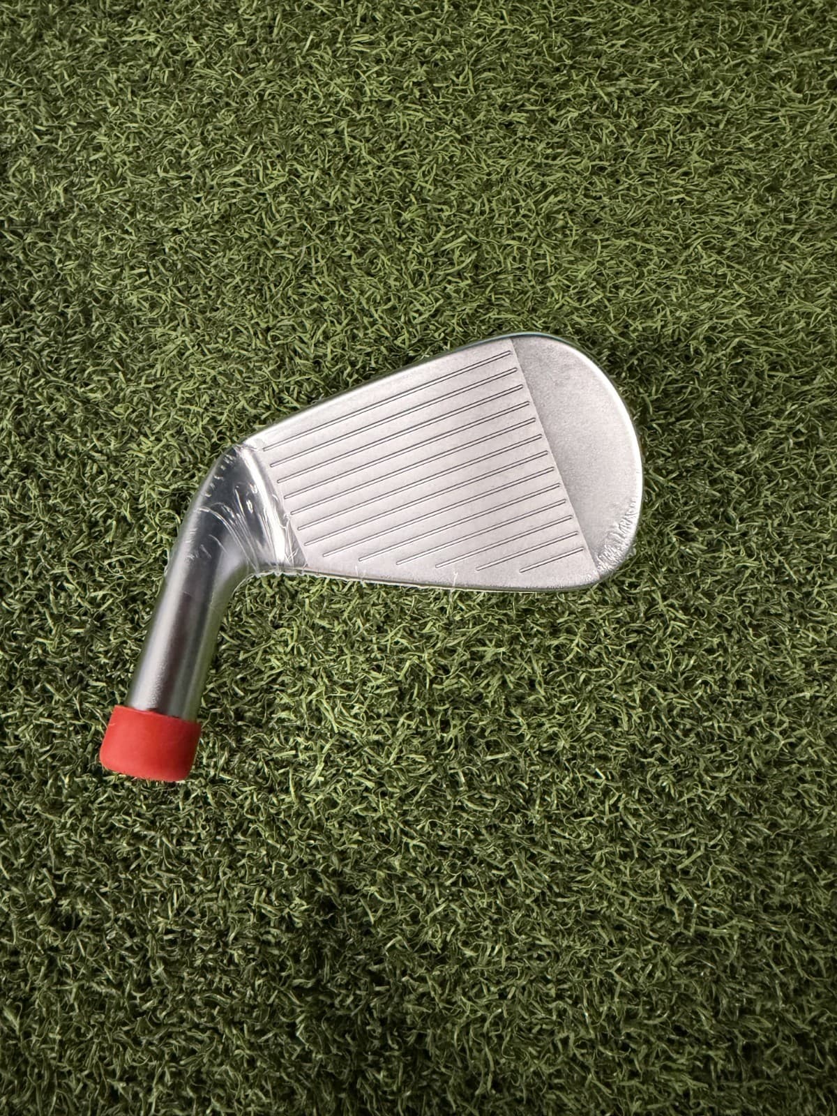 *FACTORY SEALED* Callaway 24 Apex Pro Irons RH 4-P Head Only 2