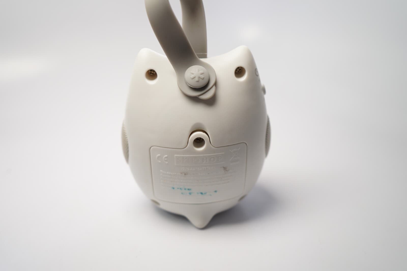 Skip & Hop Stroll & Go Portable Baby Soother Owl Sound Machine Lullaby 4