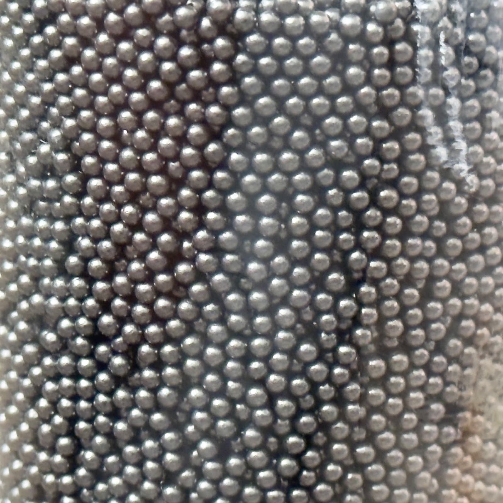 6 Pounds of Vintage Clock Weight BBs Pellets Read 5