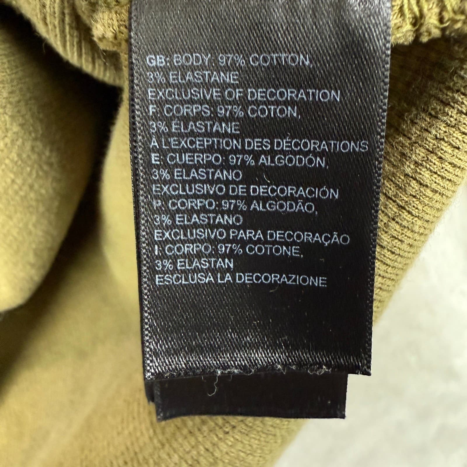 The North Face Shirt Mens XXL Base Layer Long Sleeve Waffle Knit Thermal 3