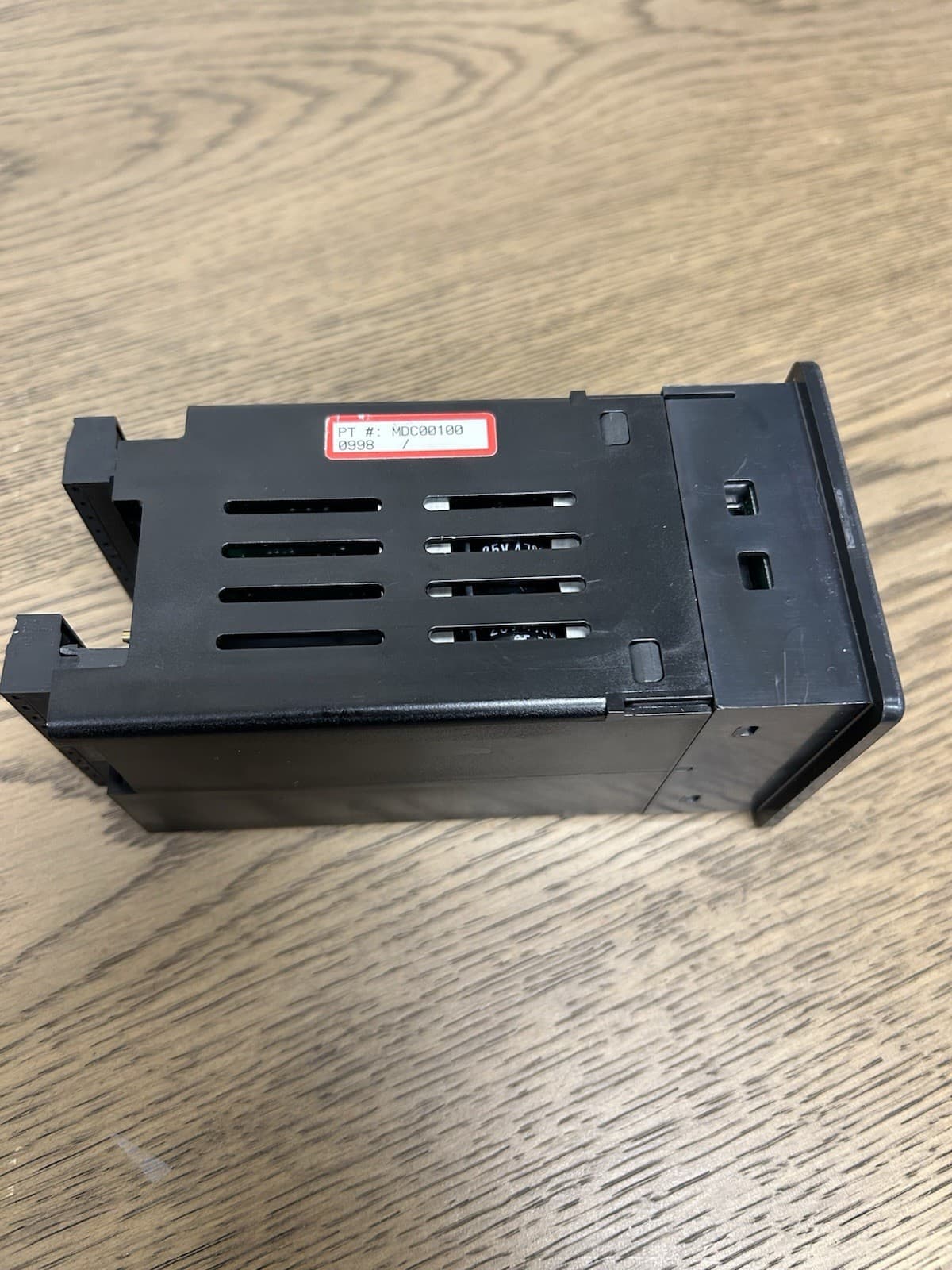 RED LION CONTROLS MDC00100 Motor Drive Controller 3