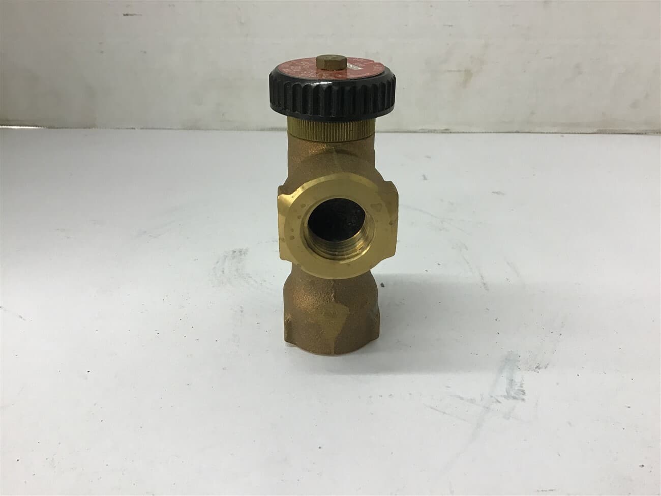 EDP 0215473 1/2" Hot Water Extender Tempering Valve L70A-T 5