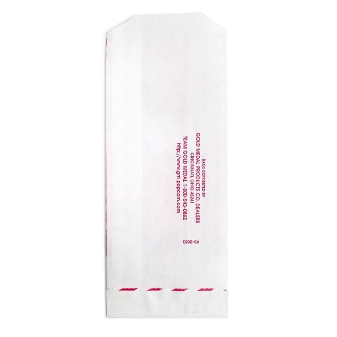 Gold Medal Popcorn Bags, 1 oz. (1,000 ct.) 3