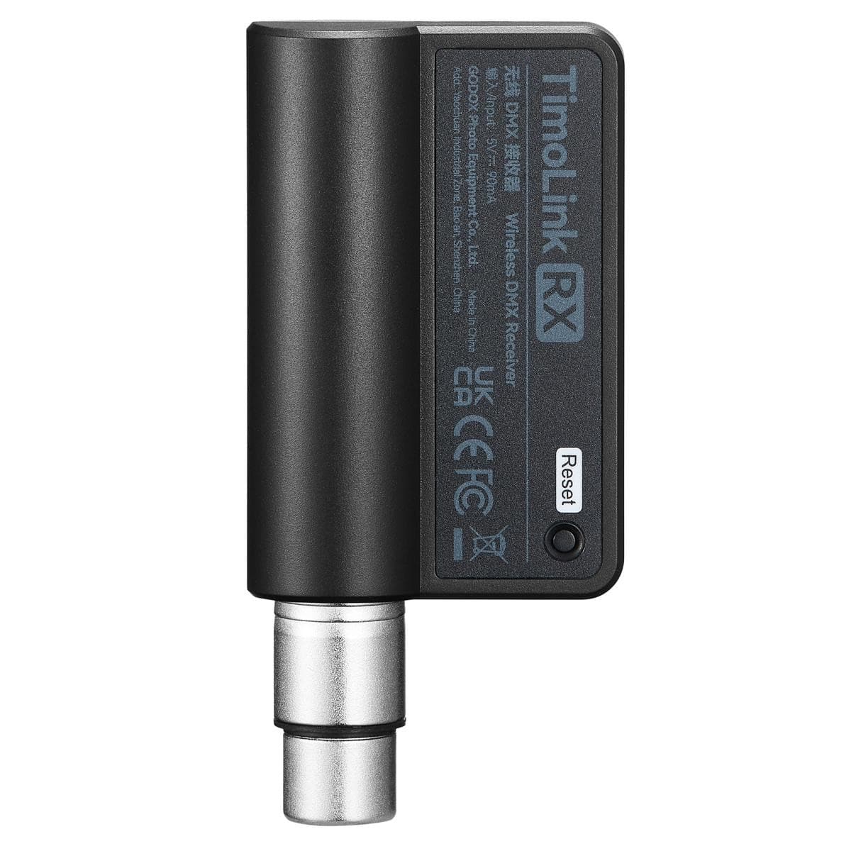 Godox TimoLink RX Wireless DMX Receiver 3