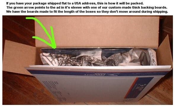 1950 American Saddle Bred champion Wonderland Sensation photo Capper's print ad 4