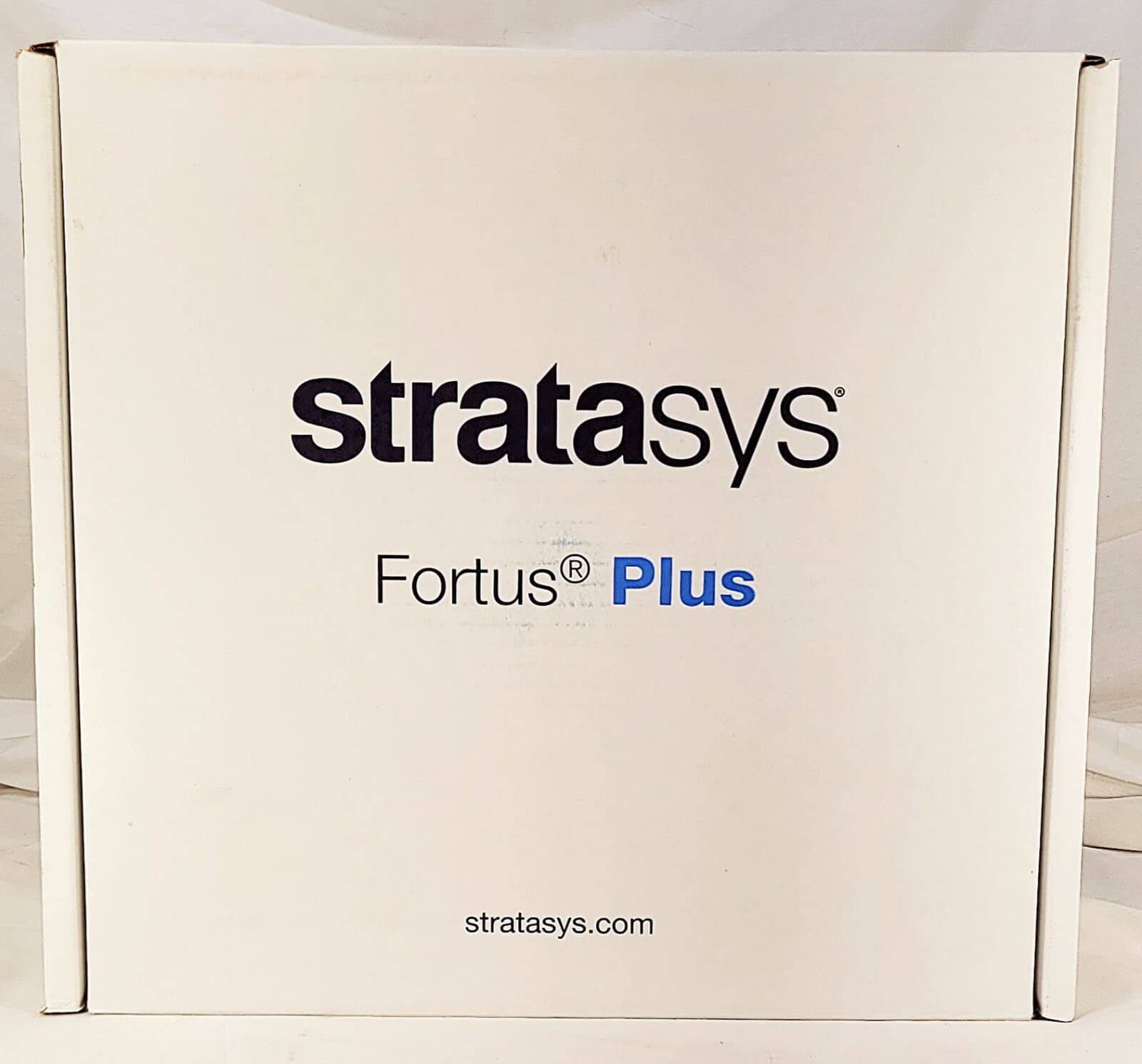 Stratasys FDM Fortus Ultem 9085 Resin CG 355-23101 - 92ci Aerospace Certified 5