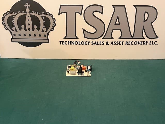 HP VH27 Monitor Power Board