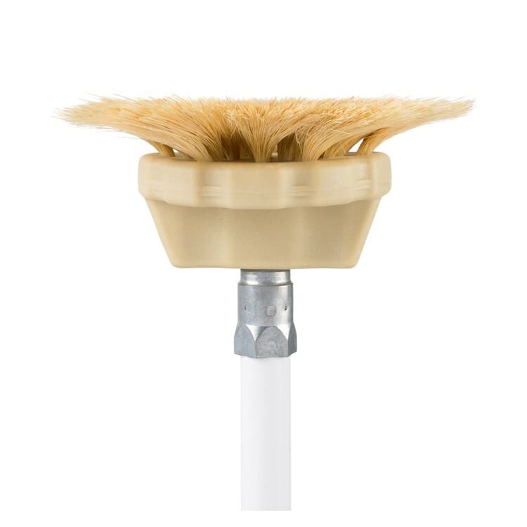 Lobo Tools 8.5" Shag Style Tampico Drywall Texture Stipple Brush 4