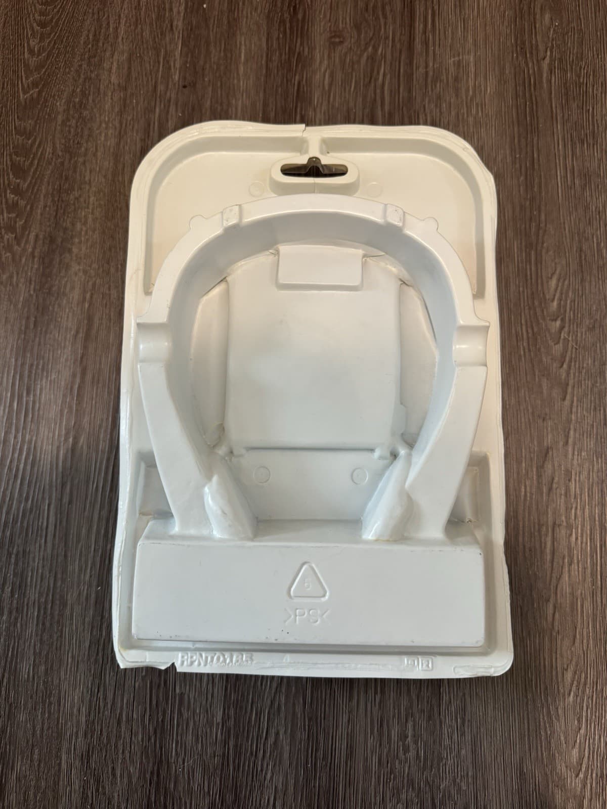 NEW NOS Panasonic XBS RQ - V65 Cassette Player AM/FM Tuner Radio - READ 6