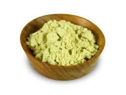 S & B Gluten Free Spicy Wasabi Powder- Bronze 35oz/(1kg) 5