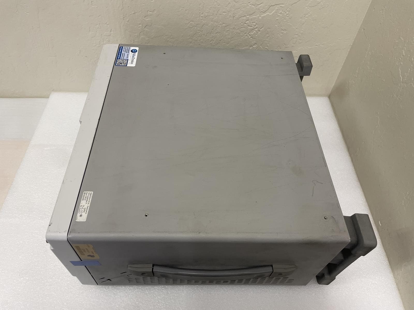 HP AGILENT 54845A INFINIIUM OSCILLOSCOPE 3