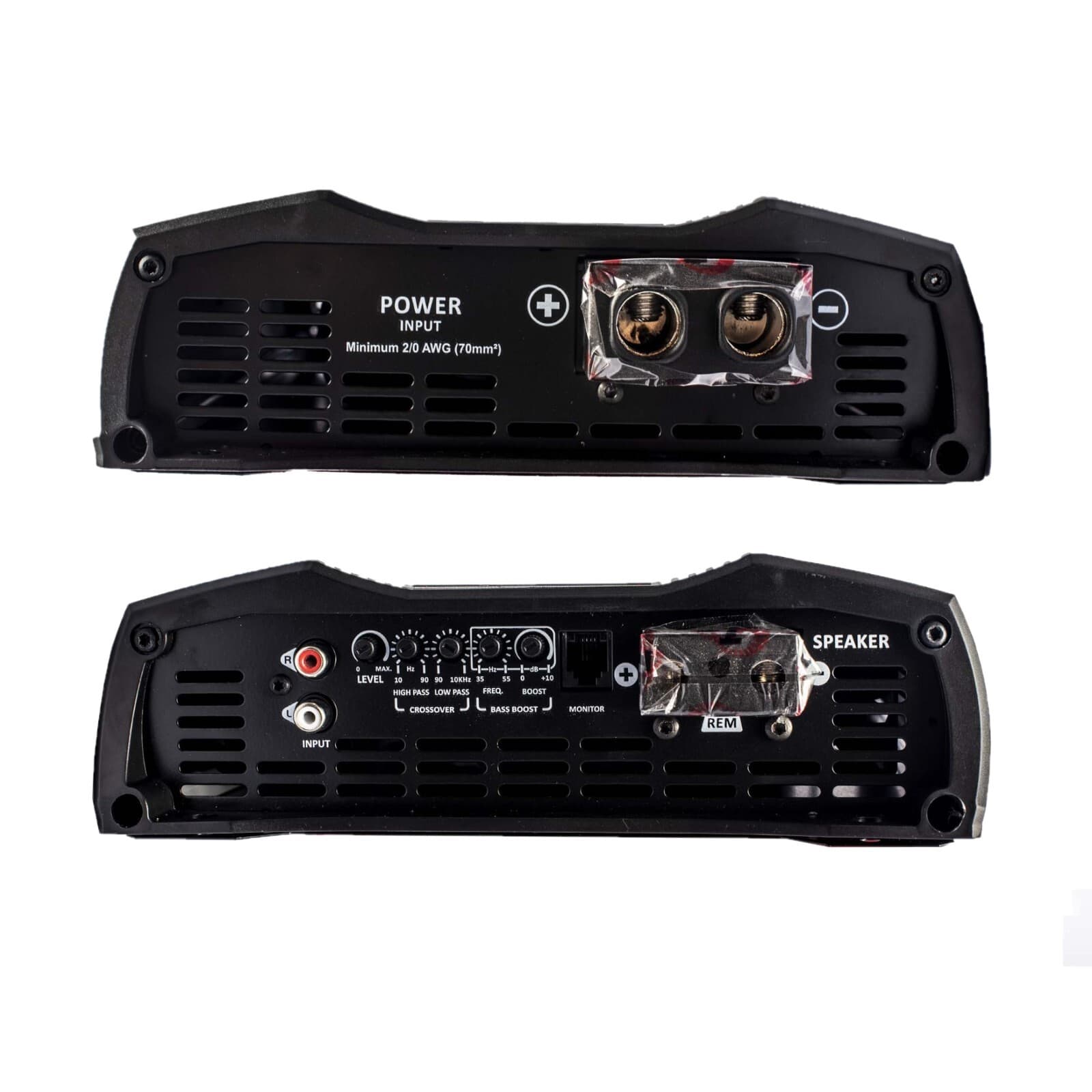 Amplifier MD 8000 1 Ohm Amplifier MD8000 HD8000 8K Watts 8000.1 Amp SHIPS 5