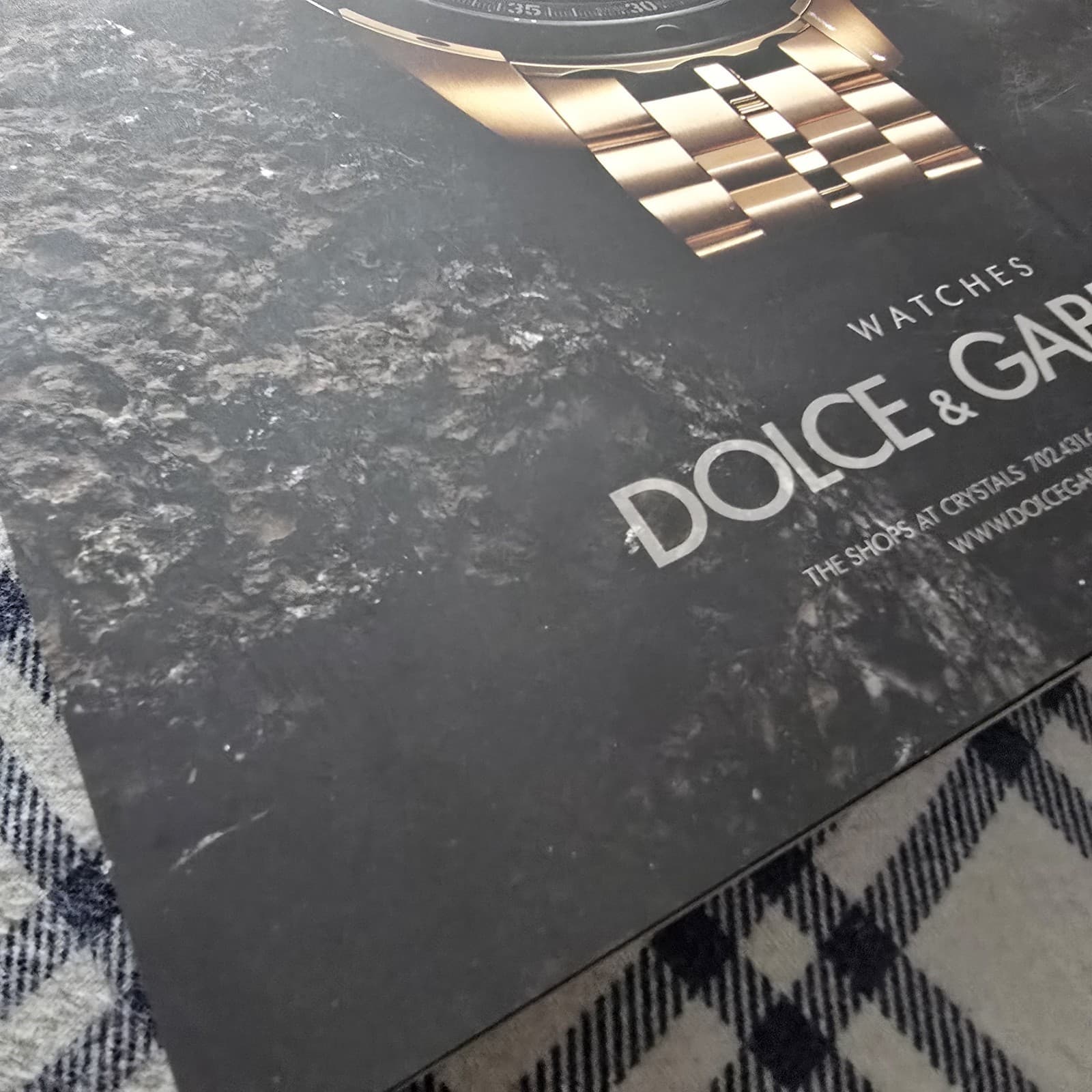 MGM Resorts M Life Magazine Michael Jackson cirque du soleil Vol. 11,  2013 6