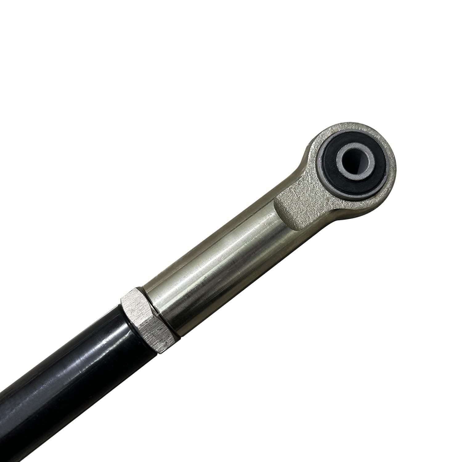 Upgrade Front Adjustable Track Bar Integral Forging For 0-6" Lift Kit Compatible 4