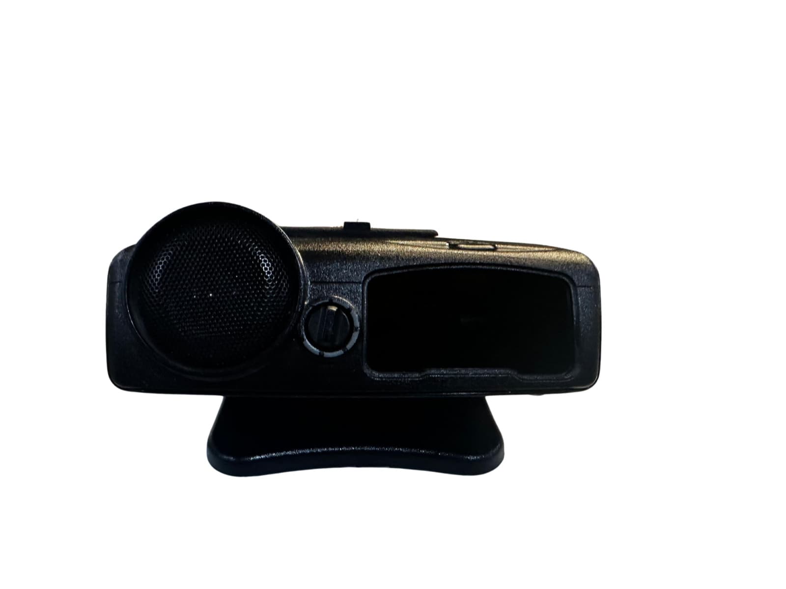 Unication G1 VHF Stored Voice Fire Pager W/Amplifier 5