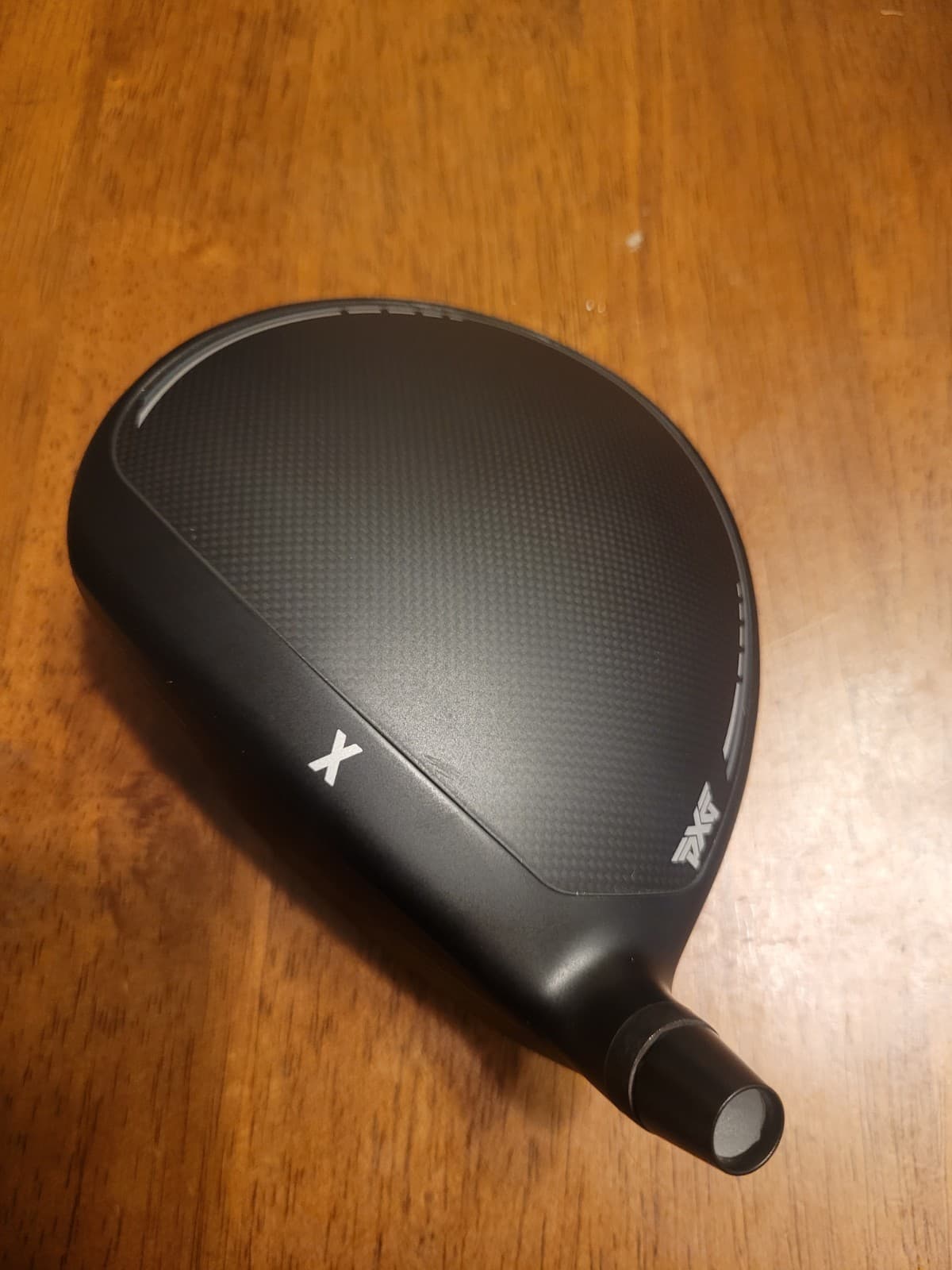 NEW PXG 0311 Gen6 7.5* Driver Head Only 6