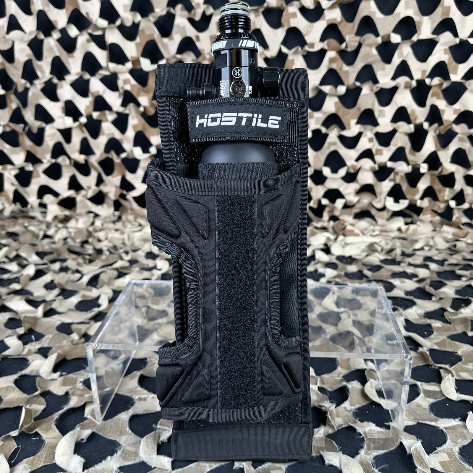 NEW HK Army Hostile LTS Air-Link Holster - Black