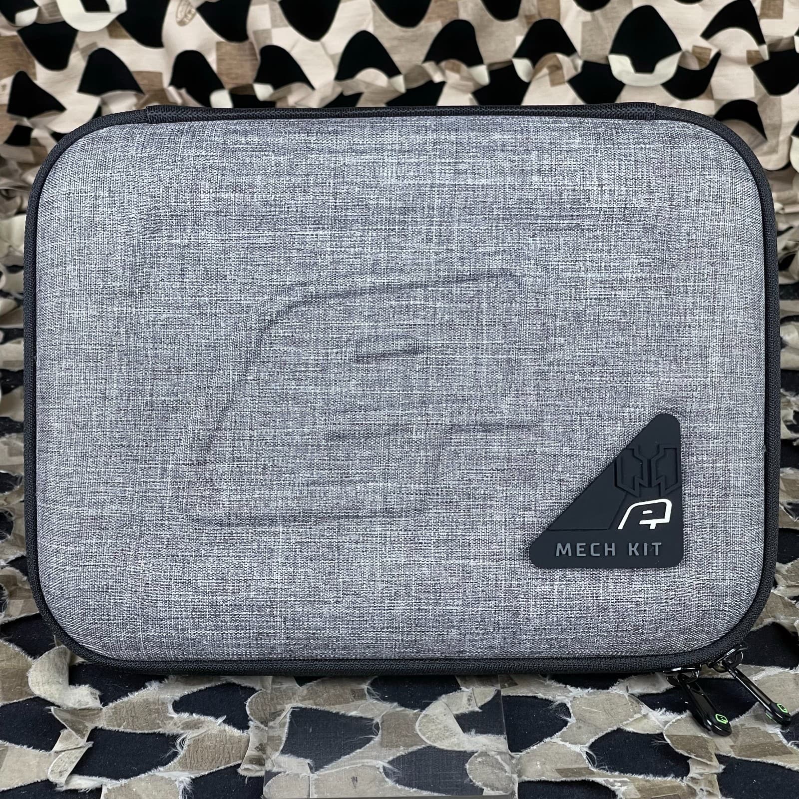 NEW Planet Eclipse CS3 Mechanical Frame Kit - Black 5