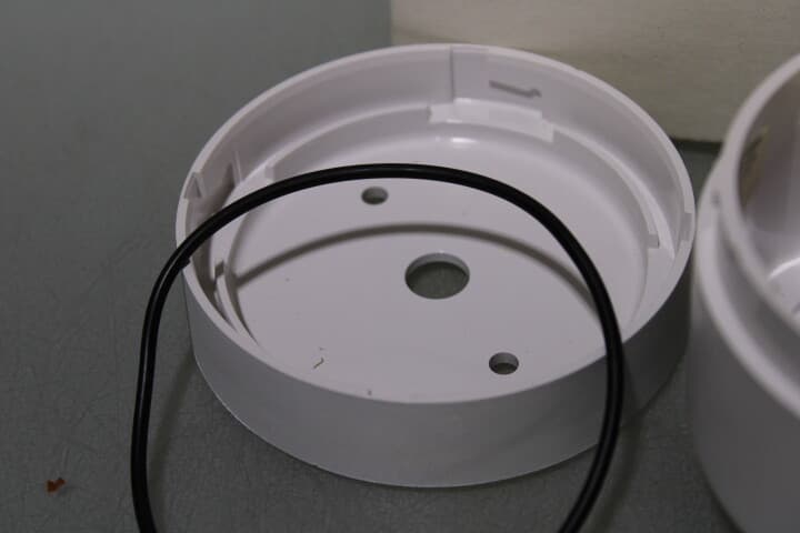 Siemens Warning Sound Siren V-24211-Z3-A10 | 24V *Mint Condition* (C6729-B58) 3