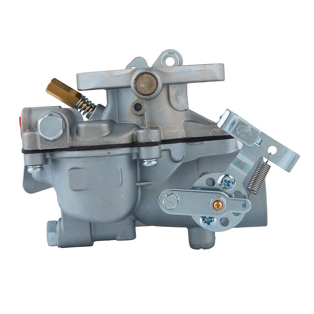 NEW Carburetor For Ford 1.6L, Clark, Bobcat, Skid Steer, Clark Zenith 6598372 5