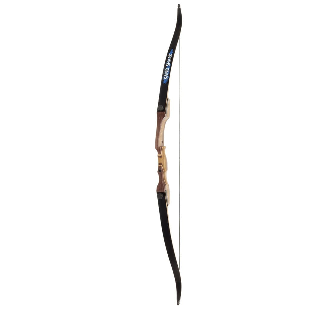 Fin Finder Sand Shark Bowfishing Recurve 62 in. 45 lbs. RH 2