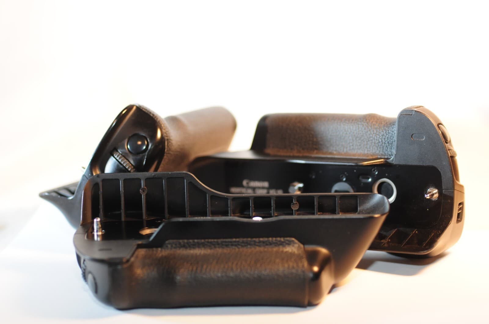 Canon VG-10 VG 10 Vertical Grip for EOS A2 A2E EOS 5 35mm SLR FILM camera 6