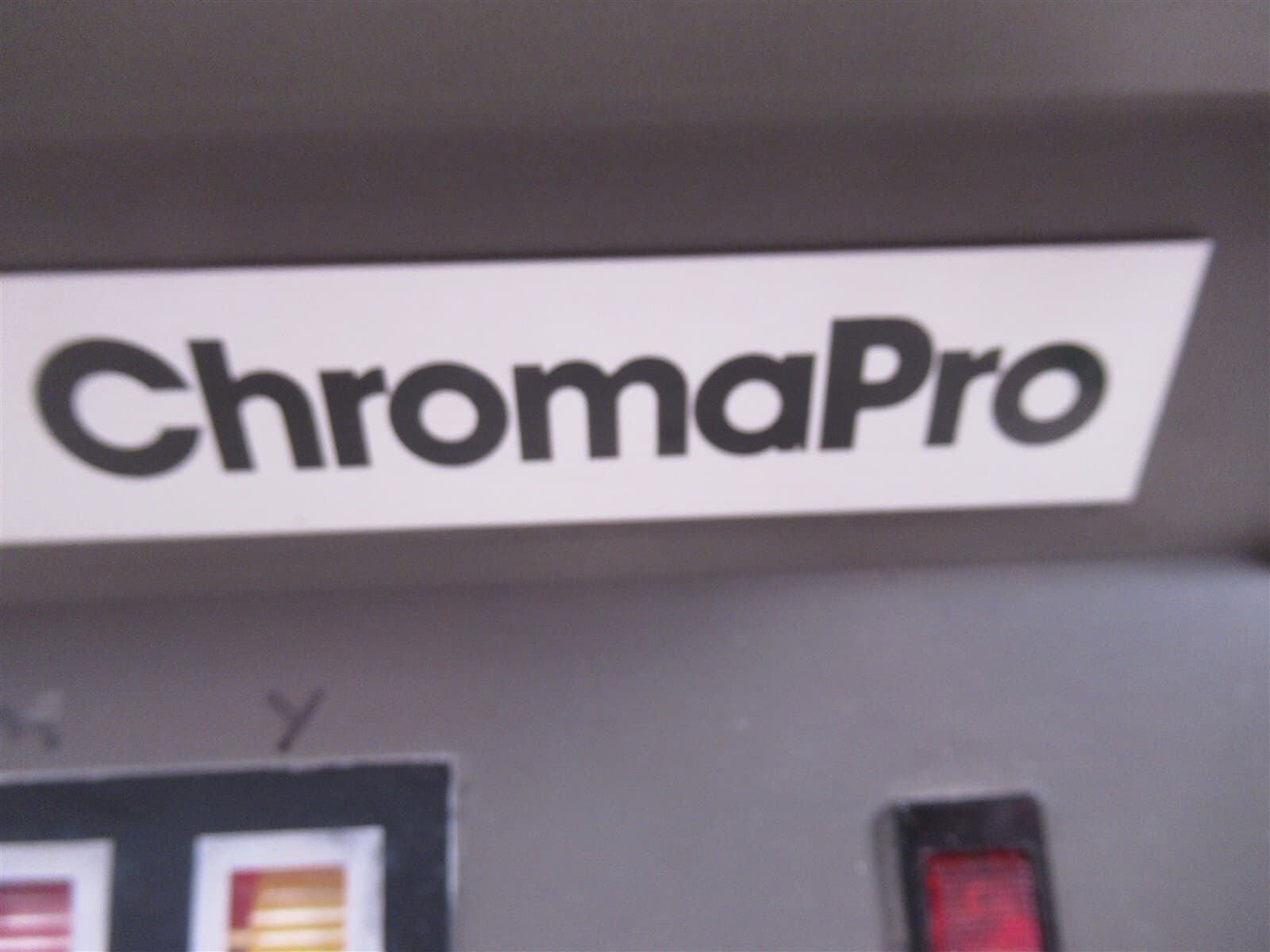 Mangum Sickles Chroma Pro 01-21115 Slide Duplicator Vintage Photography Device  4