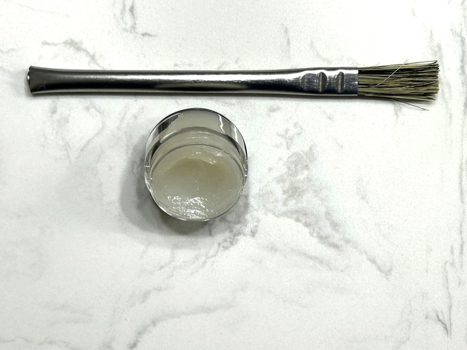 Stay-Brite #8  Silver Bearing Solder with Paste Flux & Brush  HVAC KIT 3