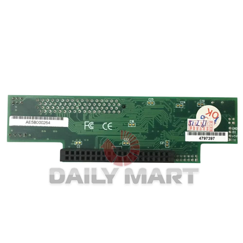 New In Box ACARD AEC-7722 REV 3 SCSI to IDE Storage Controller Adapter 2