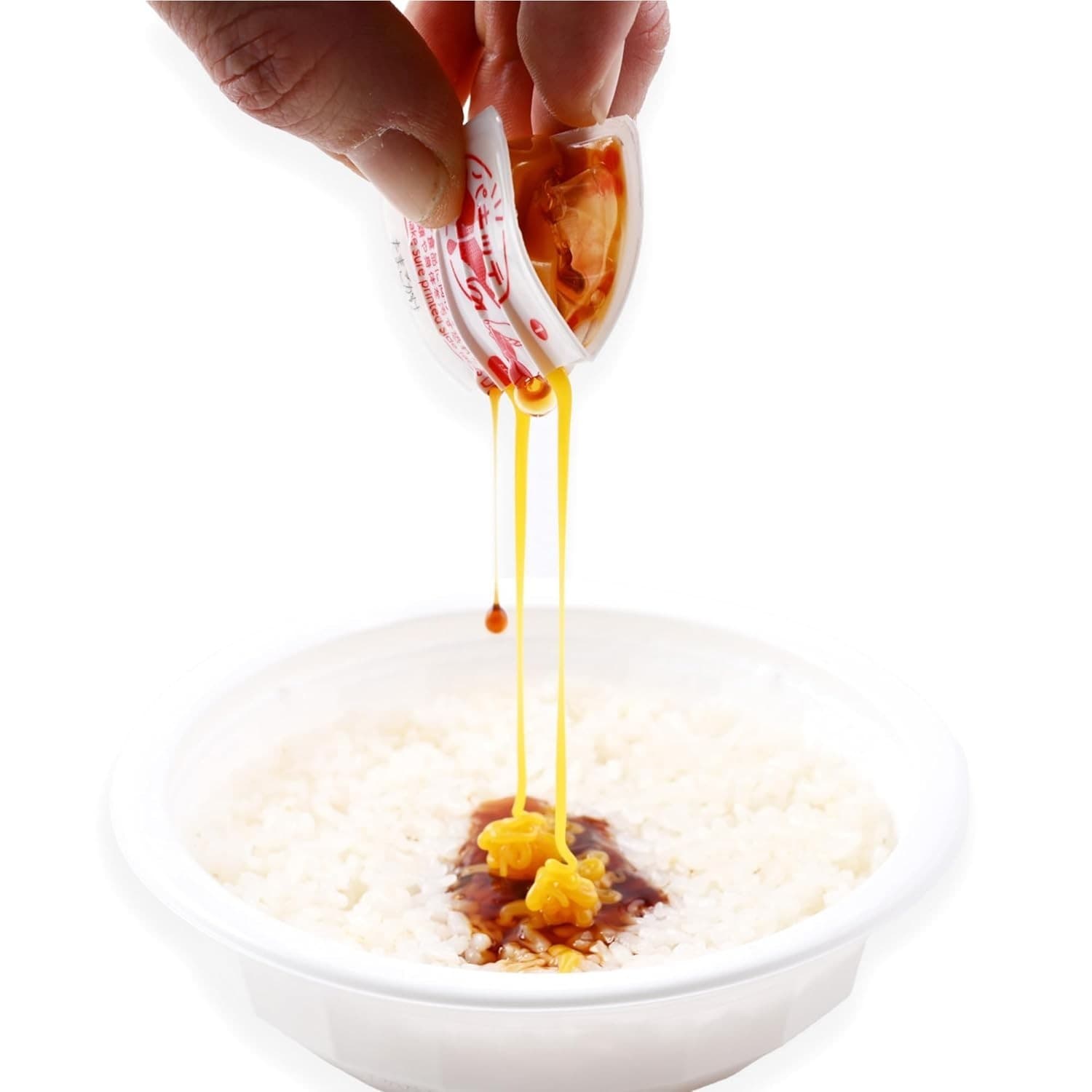 Donki Soy Sauce Egg for TKG Tamago Japan Gift Viral Egg Rice Sauce 2 Boxes/Set 2