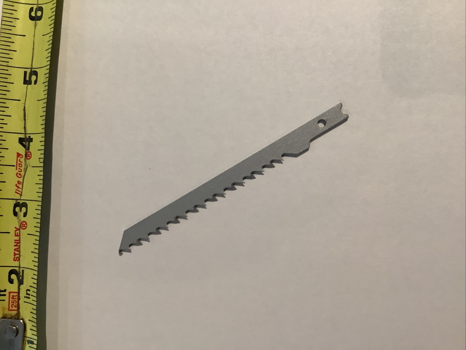 Lenox Jigsaw Blades U Shank 7 TPI 4 Inch Fast  Soft Wood 10 Pack 4