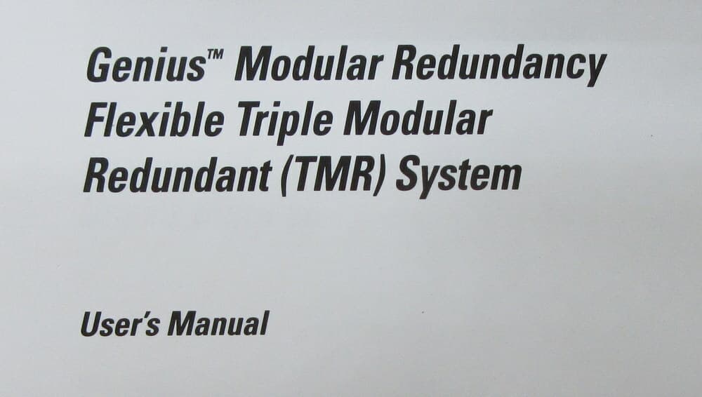 GE Fanuc Automation GFK-1277 User's Manual GFK1277 2