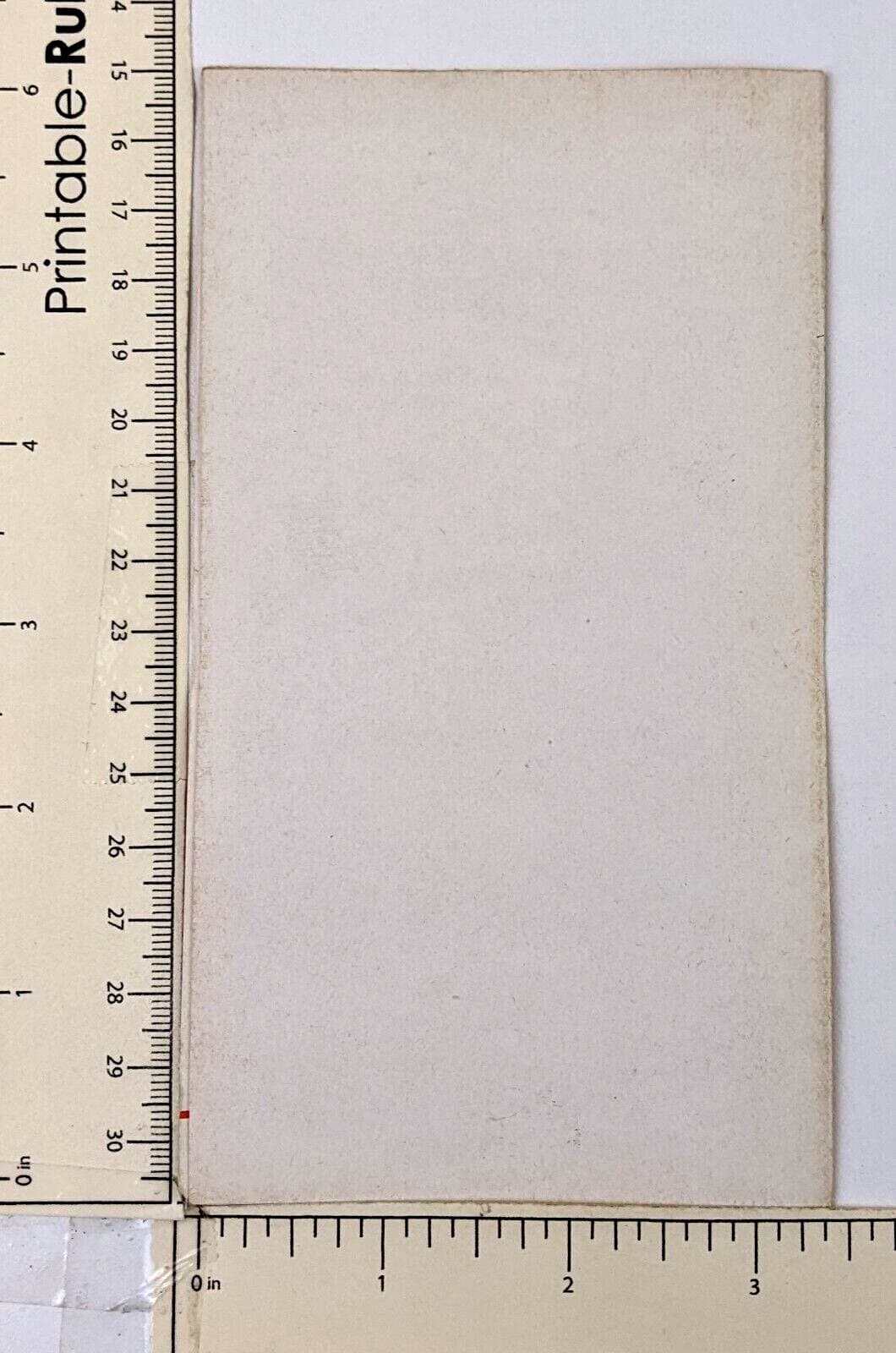 1950s Fyr Fyter Model A Fire Extinguisher Car Automobile Vintage Ad Pamphlet  4