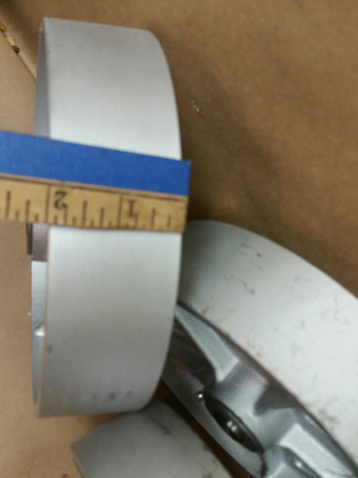 Hit Miss Engine Cart wheels Antique Style 8x2 industrial type flywheel engine  6