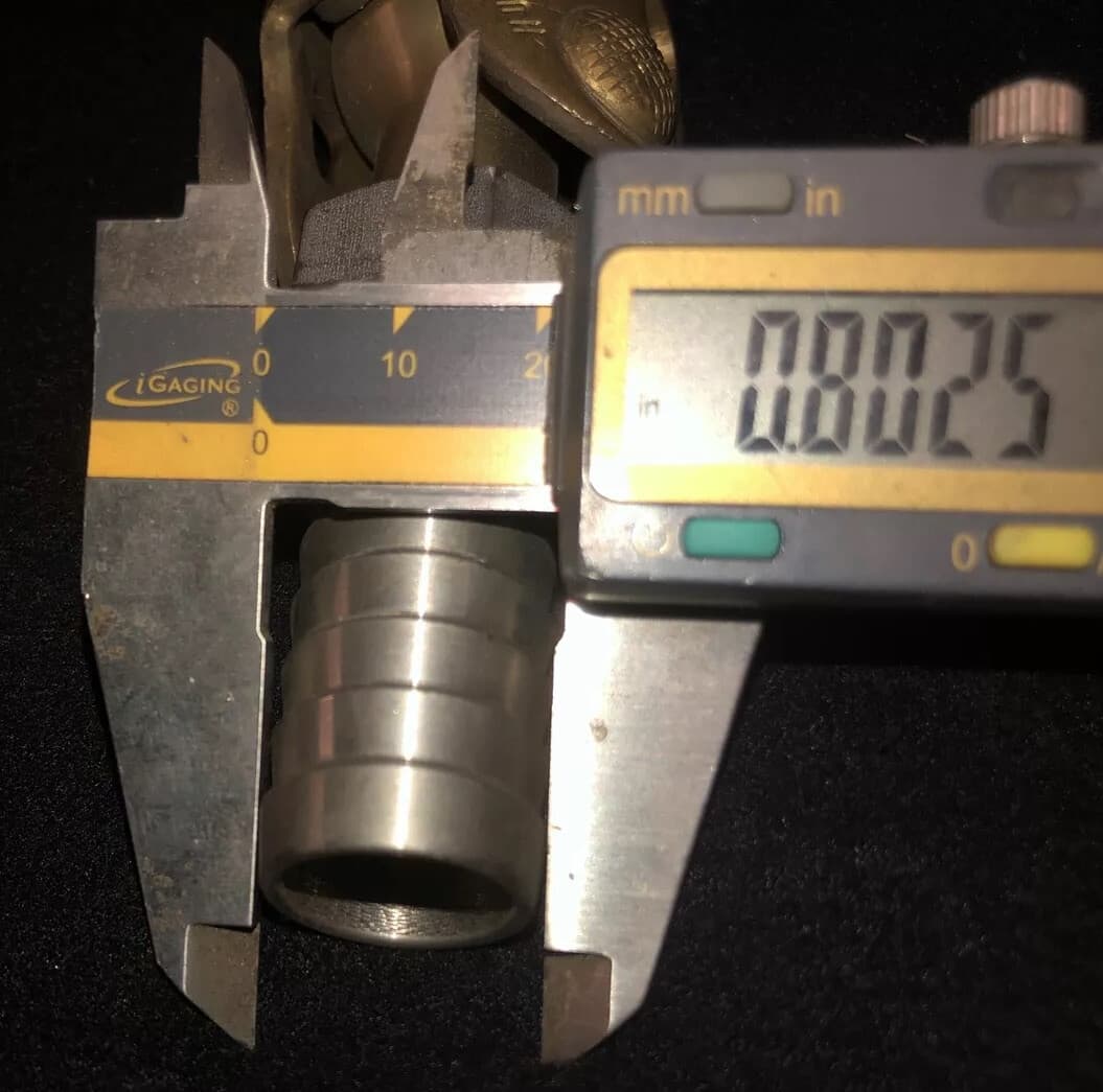 NEW-No Box Hunt Valve Quick As Wink Lock-On Quick Disconnect Valve Coupling 4