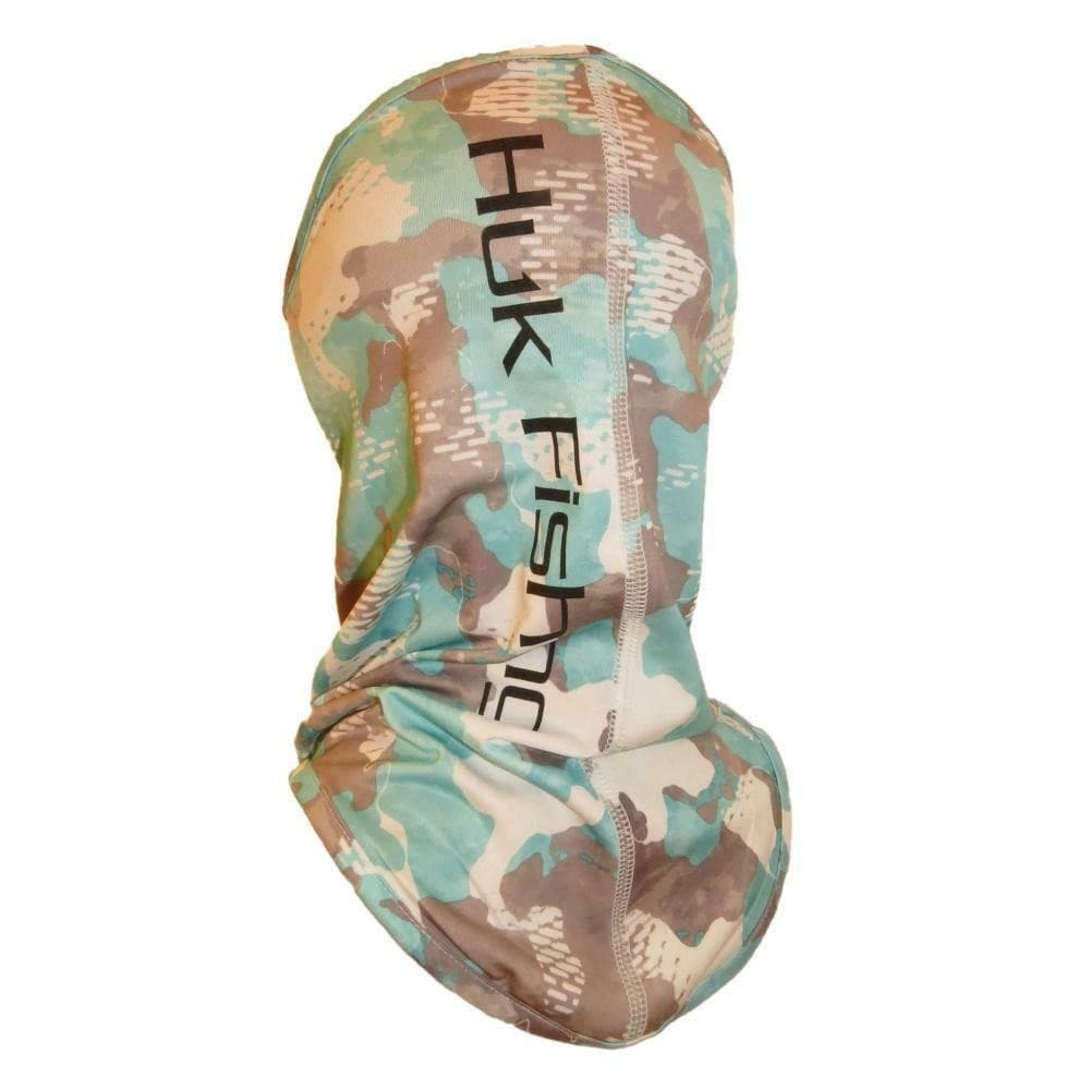 HUK Refraction Gaiter H3000269- Size 1 Fits All CHOOSE YOUR COLOR! 2