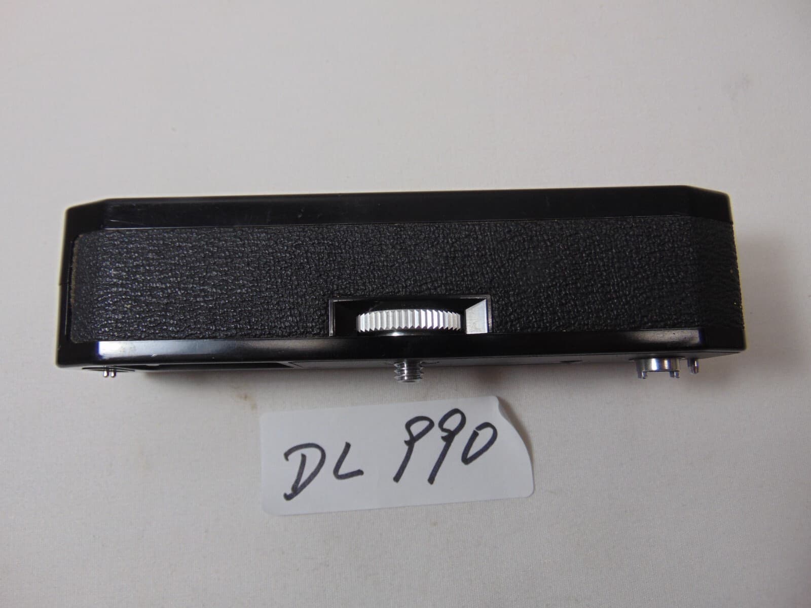 Canon power winder A WORKING for A1 AE-1 Program AT-1 35mm SLR FILM camera 6